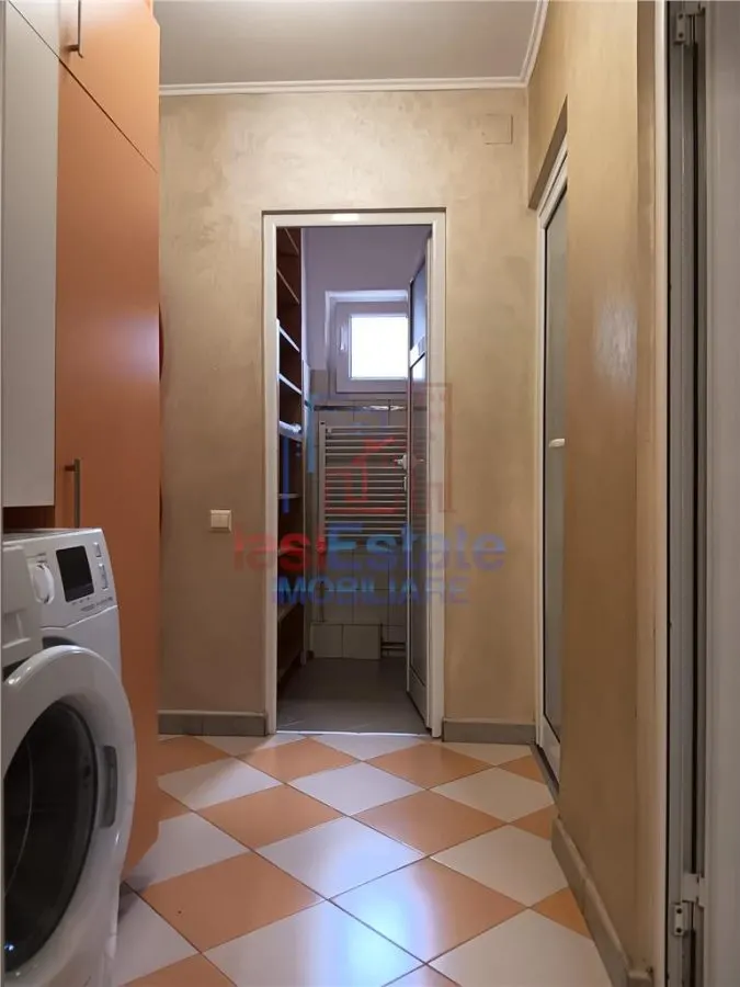 Appartement 3 Pièces, Premier Étage – 81 m², Boulevard Poitiers - foto 14