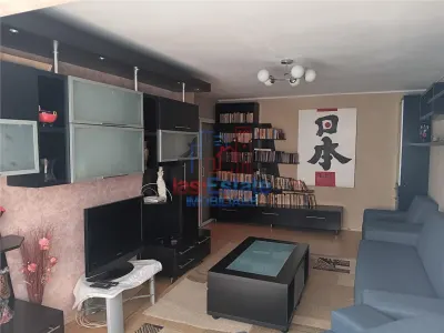 Appartement 3 Pièces, Premier Étage – 81 m², Boulevard Poitiers - foto 3
