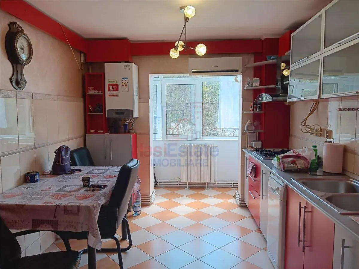 Appartement 3 Pièces, Premier Étage – 81 m², Boulevard Poitiers - foto 21