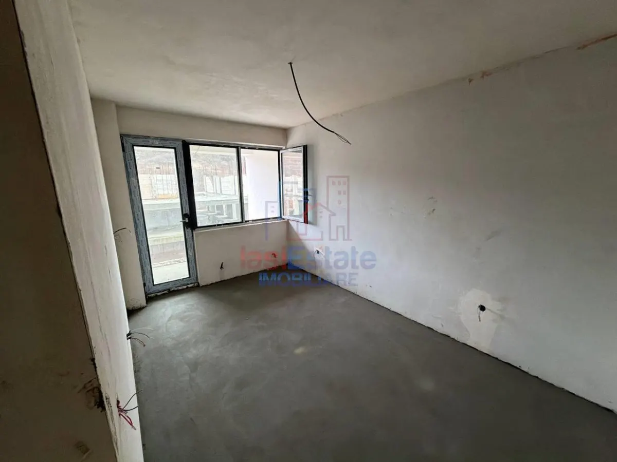 Hlincea Appartement 2 Chambres, Premier Étage – 66 m² - foto 10