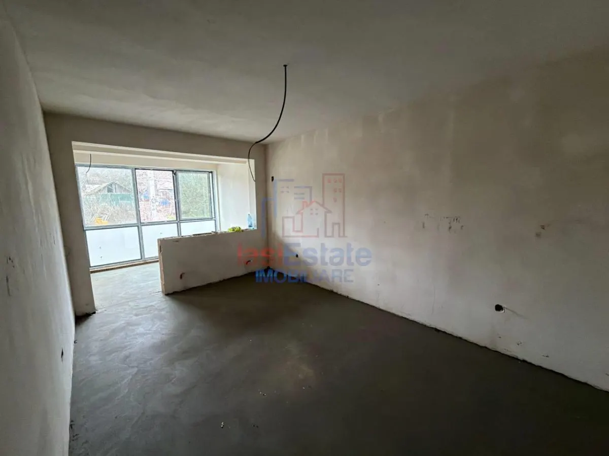 Appartement 2 Pièces à Hlincea, 60 m² - foto 6