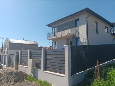 Villa Valea Adanca P+E 114sqm Útiles | Parcela 330sqm - Valea Adanca