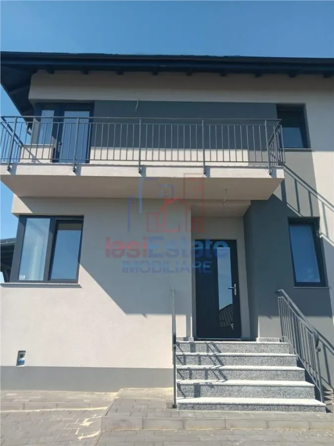 Villa Valea Adanca P+E 114sqm Útiles | Parcela 330sqm - foto 2