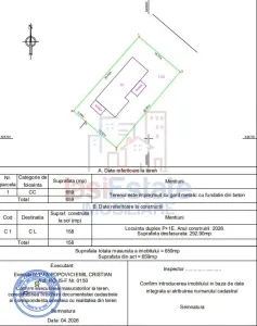 Villa Valea Adanca P+E 114sqm Útiles | Parcela 330sqm - foto 20