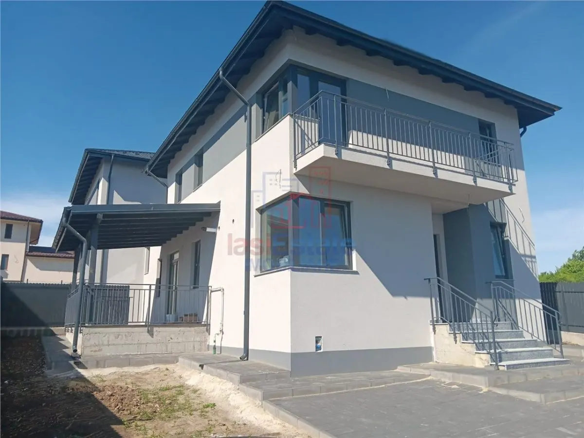 Villa Valea Adanca P+E 114sqm Útiles | Parcela 330sqm - foto 3