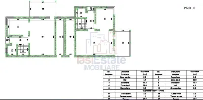 Villa Valea Adanca P+E 114sqm Útiles | Parcela 330sqm - foto 21