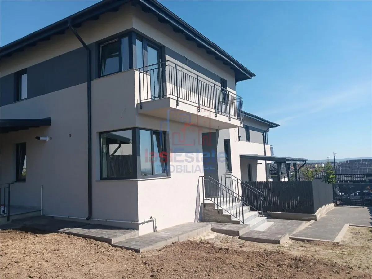 Villa Valea Adanca P+E 114sqm Útiles | Parcela 330sqm - foto 5