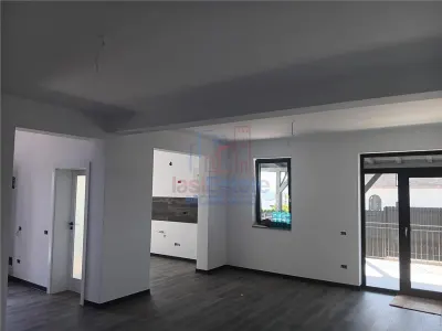 Villa Valea Adanca P+E 114sqm Útiles | Parcela 330sqm - foto 6