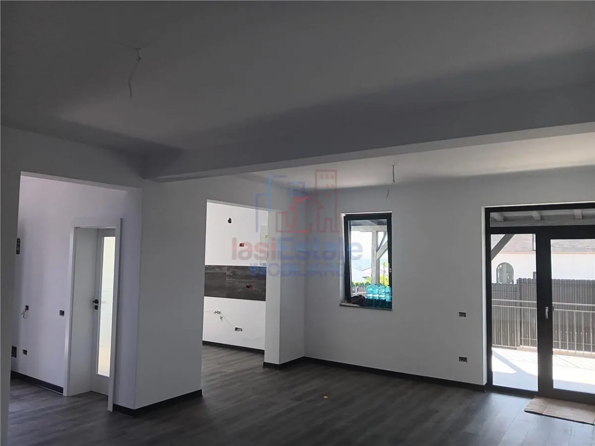 Villa Valea Adanca P+E 114sqm Útiles | Parcela 330sqm - foto 6
