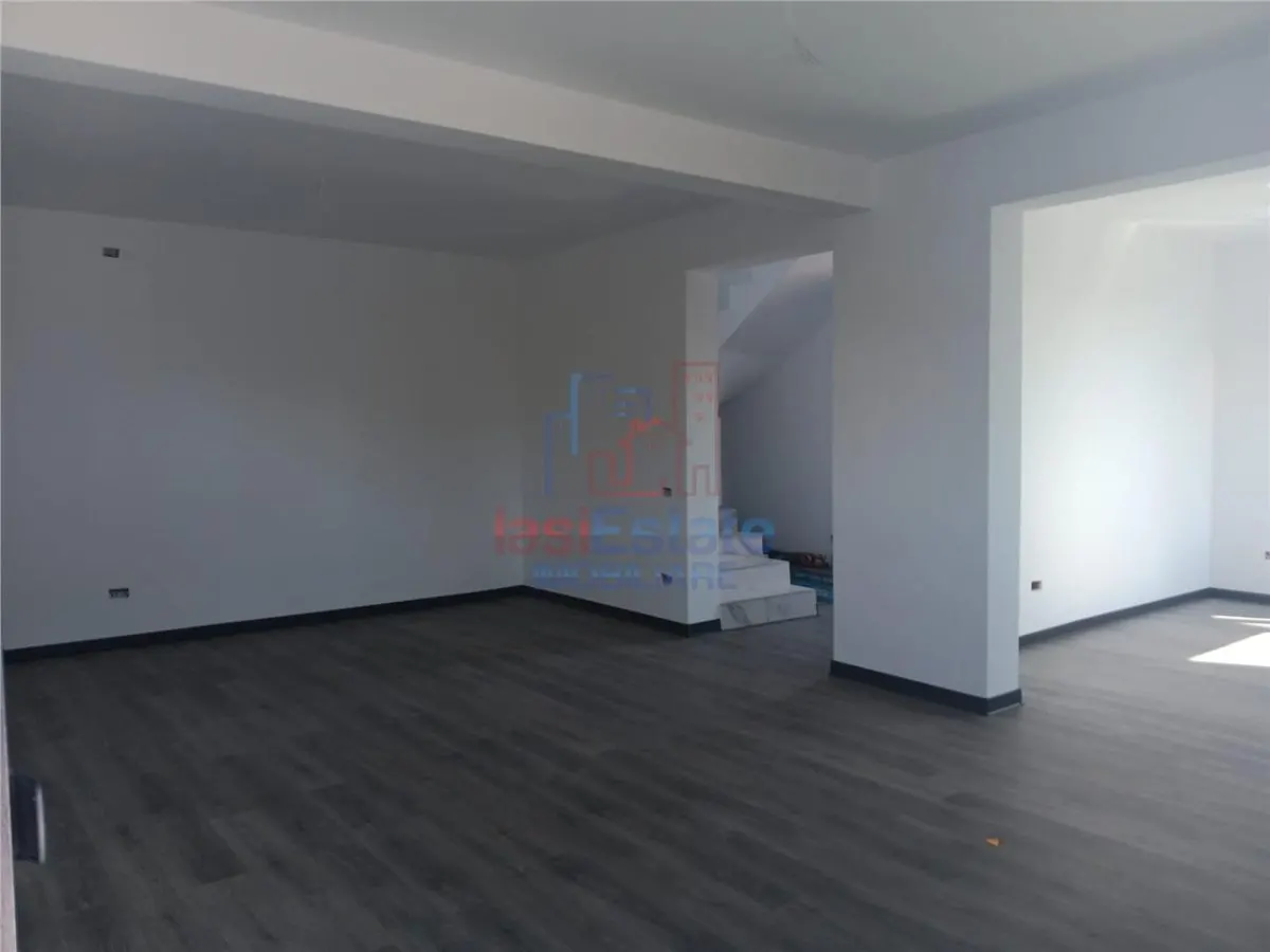 Villa Valea Adanca P+E 114sqm Útiles | Parcela 330sqm - foto 7