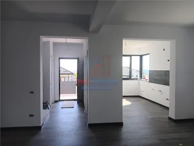 Villa Valea Adanca P+E 114sqm Útiles | Parcela 330sqm - foto 8