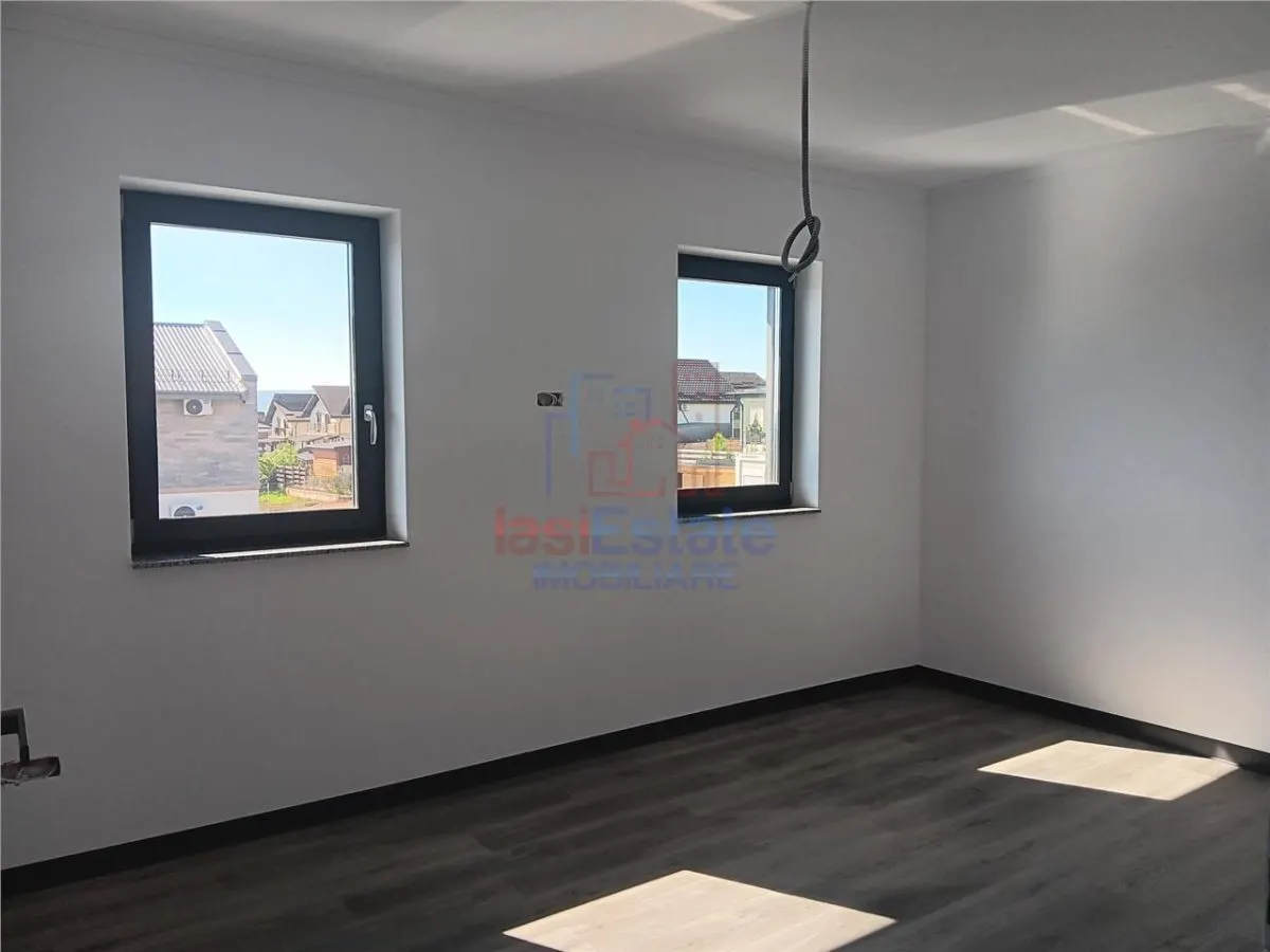 Villa Valea Adanca P+E 114sqm Útiles | Parcela 330sqm - foto 9