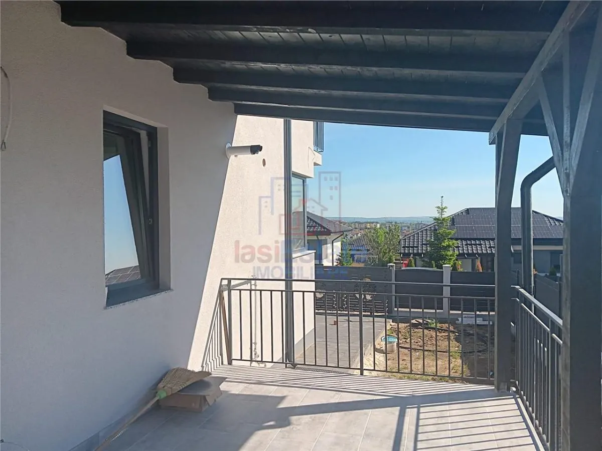 Villa Valea Adanca P+E 114sqm Útiles | Parcela 330sqm - foto 10