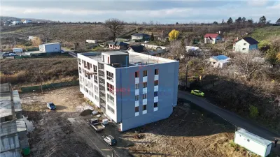2-Bedroom Apartment, Hlincea, Ground Floor – 65 sqm - Hlincea