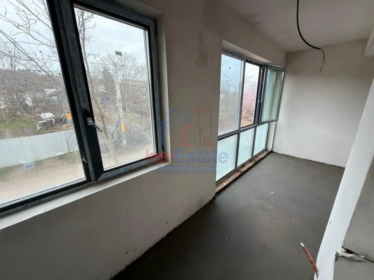 Appartement 3 Pièces, Hlincea, Rez-de-Chaussée, 76 m² - foto 5