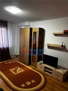 Apartment with 2 bedrooms for sale 55 sqm in Iasi, Frumoasa area - Iasi