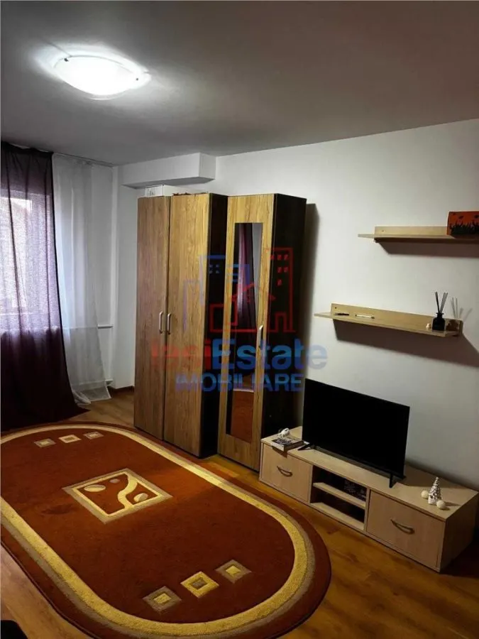 Appartement T2, Frumoasa - foto 1