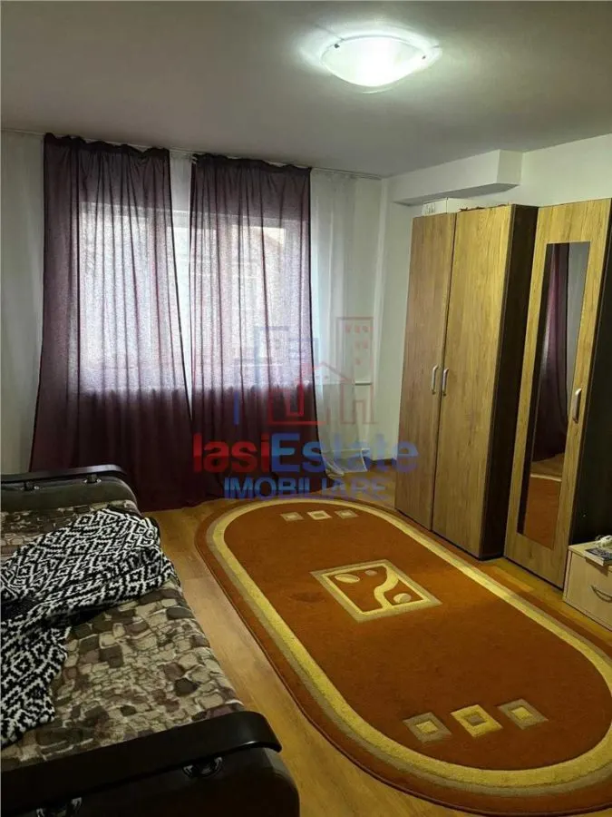 Appartement T2, Frumoasa - foto 2