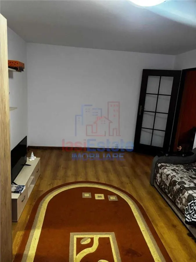 Appartement T2, Frumoasa - foto 4
