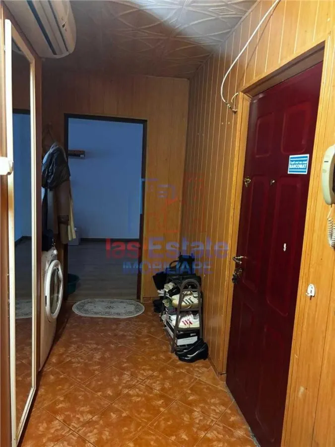 Appartement T2, Frumoasa - foto 7