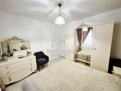 Casa in Bucium la pret de apartament - foto 6