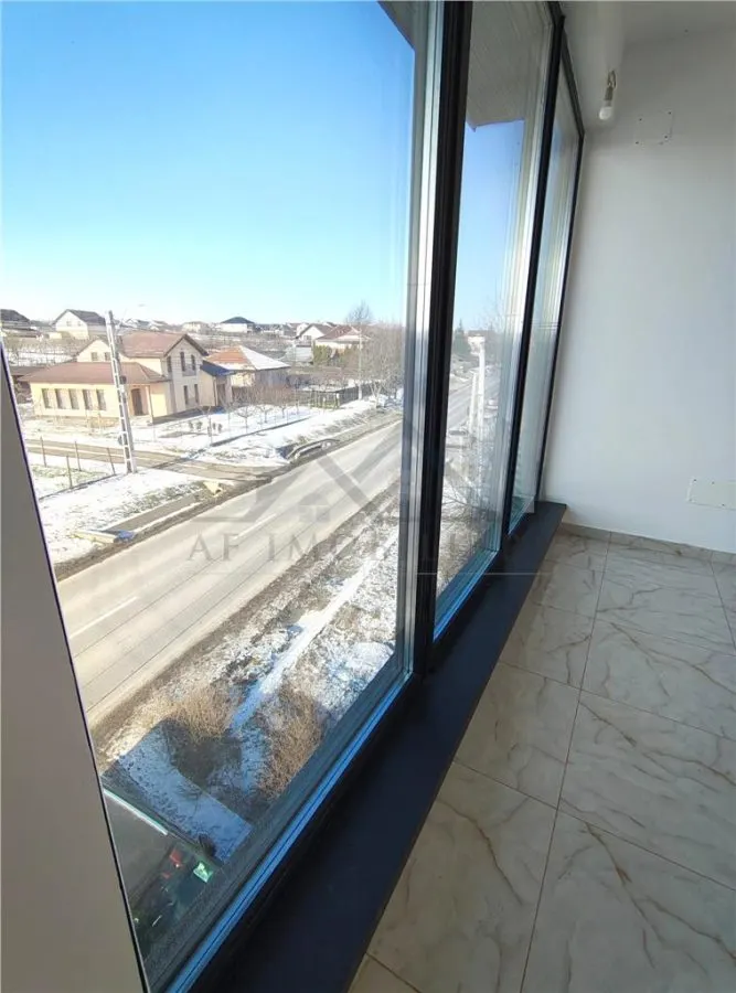 Espace Commercial Lunca Cetatuii – Zone Avenue Centura - foto 14