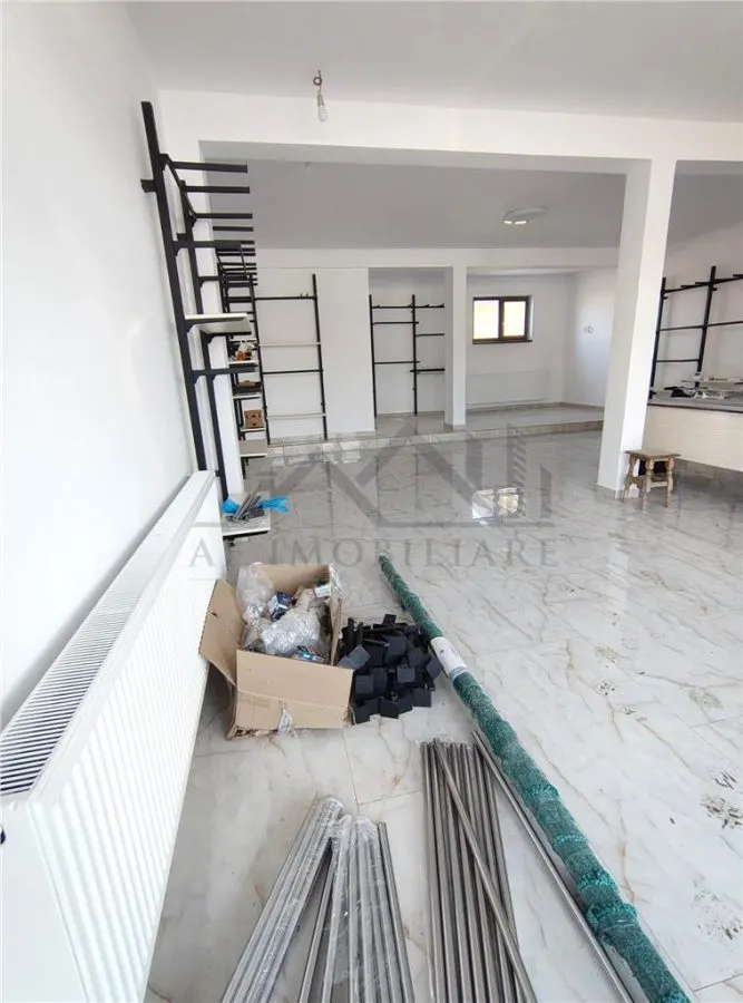 Espace Commercial Lunca Cetatuii – Zone Avenue Centura - foto 17