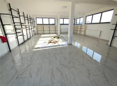 Espace Commercial Lunca Cetatuii – Zone Avenue Centura - foto 19