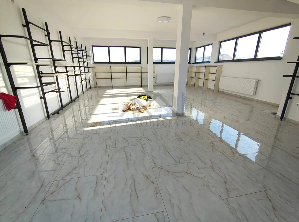 Espace Commercial Lunca Cetatuii – Zone Avenue Centura - foto 19