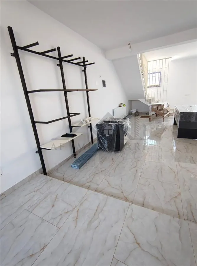 Espace Commercial Lunca Cetatuii – Zone Avenue Centura - foto 20