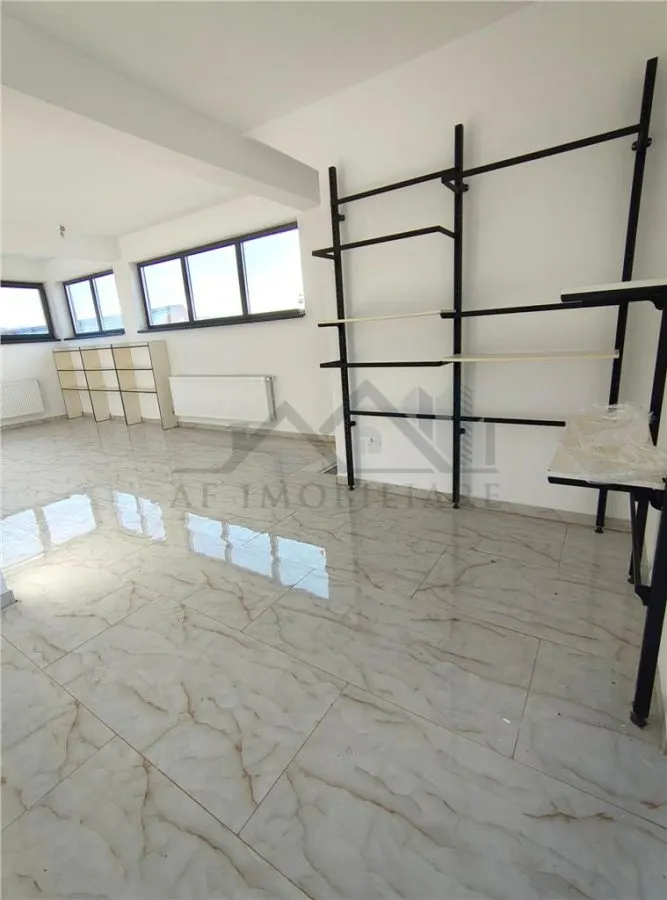 Espace Commercial Lunca Cetatuii – Zone Avenue Centura - foto 3