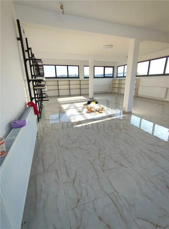 Espace Commercial Lunca Cetatuii – Zone Avenue Centura - foto 23