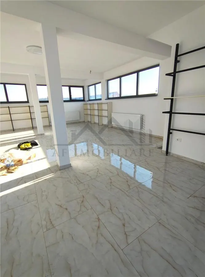 Espace Commercial Lunca Cetatuii – Zone Avenue Centura - foto 5