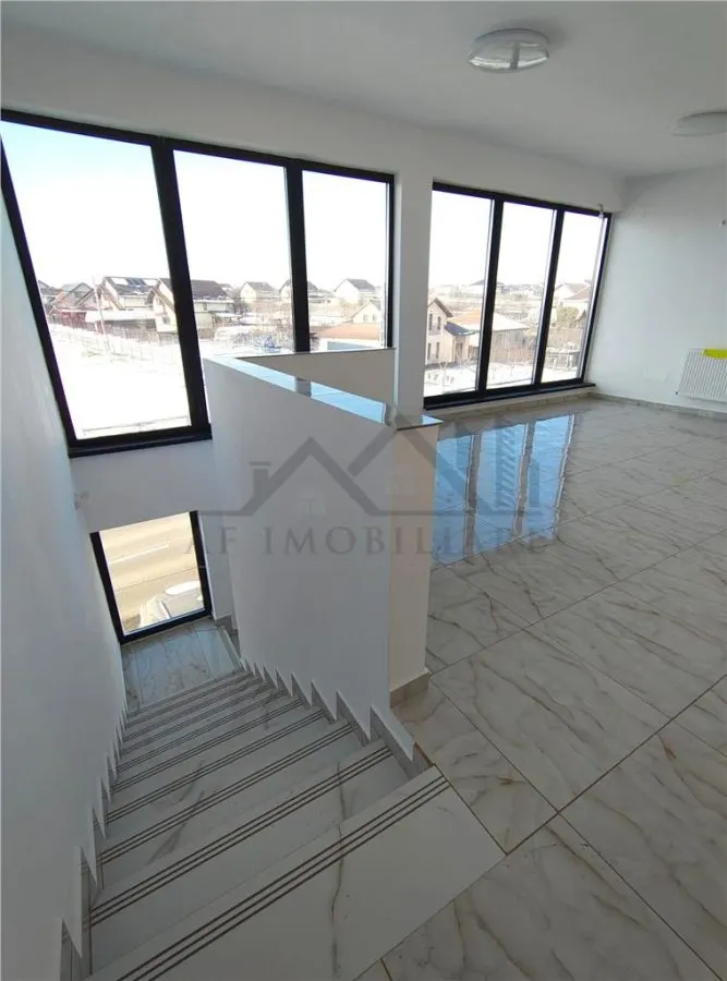 Espace Commercial Lunca Cetatuii – Zone Avenue Centura - foto 7