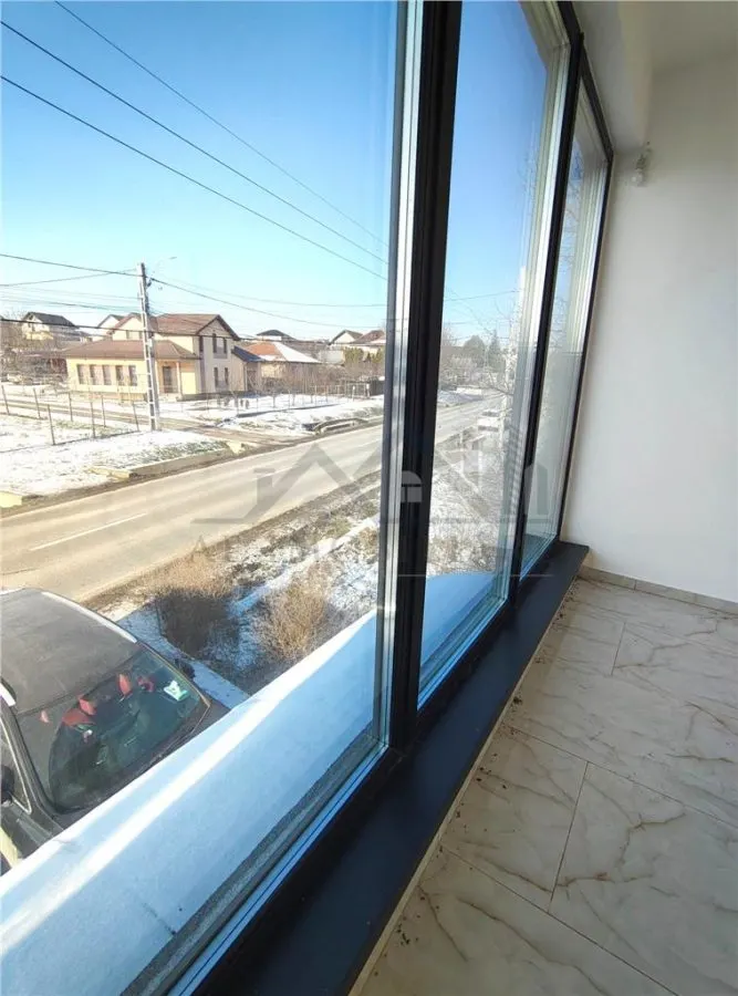 Espace Commercial Lunca Cetatuii – Zone Avenue Centura - foto 8