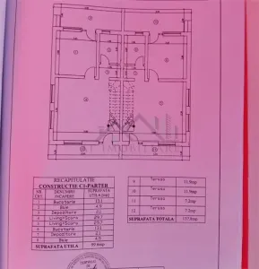 即时入住 | 钥匙交付 | 维萨尼 P+1 双层别墅，主街道位置 - foto 21