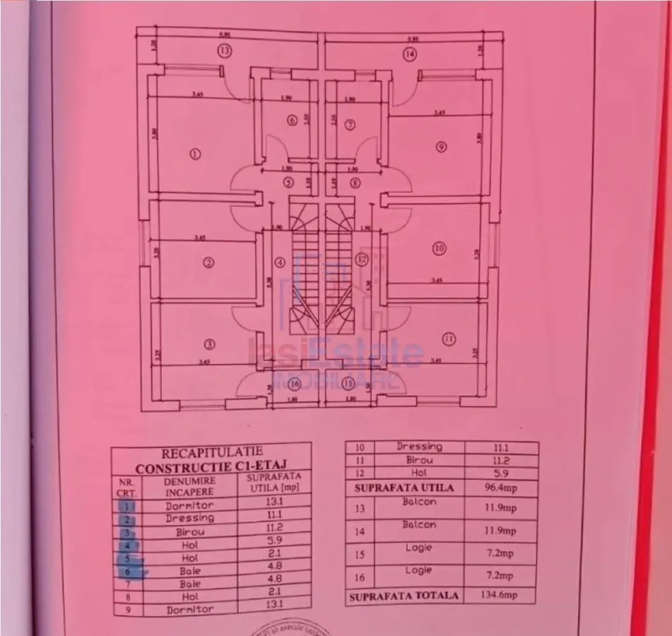 即时入住 | 钥匙交付 | 维萨尼 P+1 双层别墅，主街道位置 - foto 22