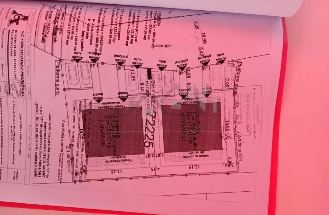 即时入住 | 钥匙交付 | 维萨尼 P+1 双层别墅，主街道位置 - foto 23