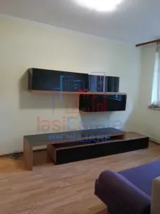 Apartment with 2 bedrooms for sale 44 sqm in Iasi, Piata Unirii area - Iasi
