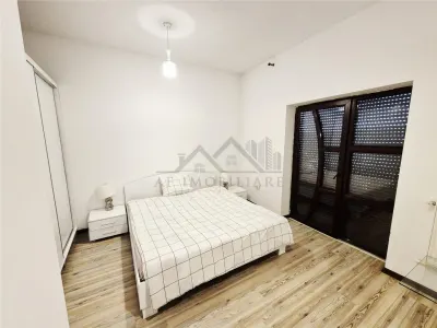 Casa tip duplex spatioasa cu garaj - foto 3