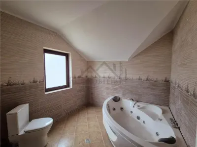 布基乌姆独栋带车库住宅出售 - foto 11