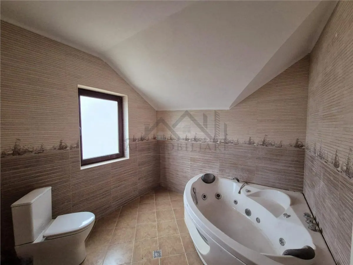 布基乌姆独栋带车库住宅出售 - foto 11
