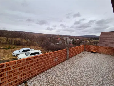 布基乌姆独栋带车库住宅出售 - foto 18