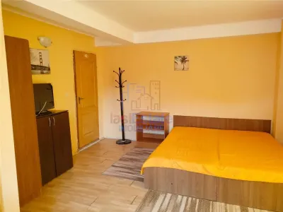Studio 22 m², quartier Bularga, Iaşi - Iasi