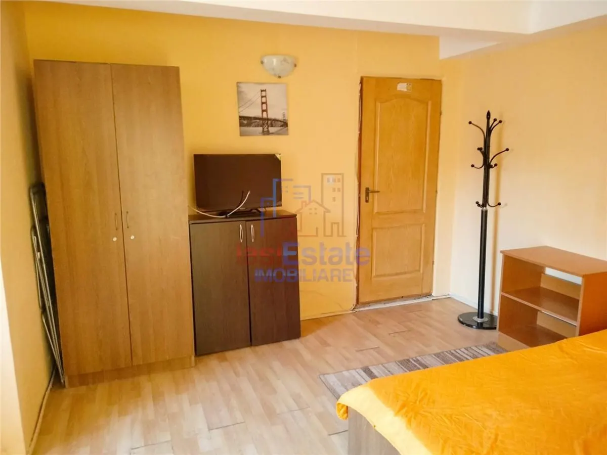 Studio 22 m², quartier Bularga, Iaşi - foto 2