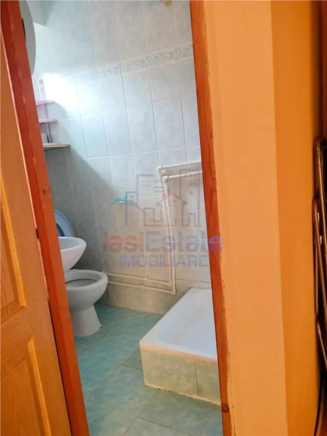 Studio 22 m², quartier Bularga, Iaşi - foto 5