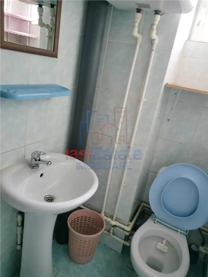 Studio 22 m², quartier Bularga, Iaşi - foto 6