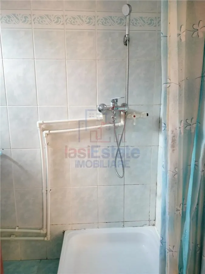 Studio 22 m², quartier Bularga, Iaşi - foto 7