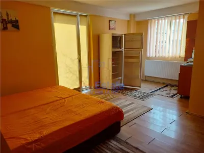 Studio 22 m², quartier Bularga, Iaşi - foto 8