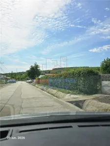 800平方米建筑用地，沥青路面及全部公用设施 – 雷迪乌，亚什 - Rediu